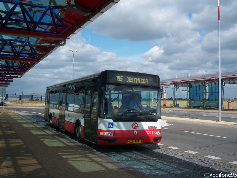 Renault Citybus