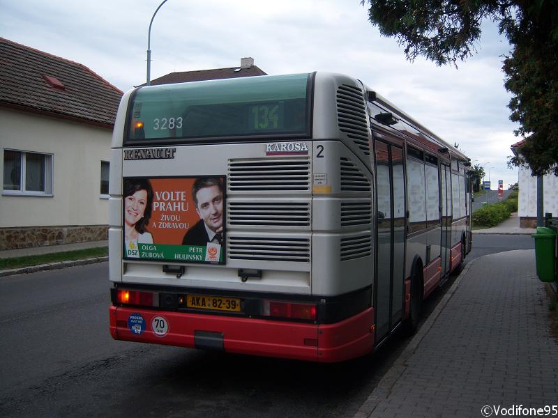 Renault Citybus