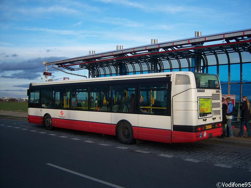 Renault Citybus