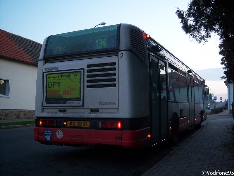 Renault Citybus