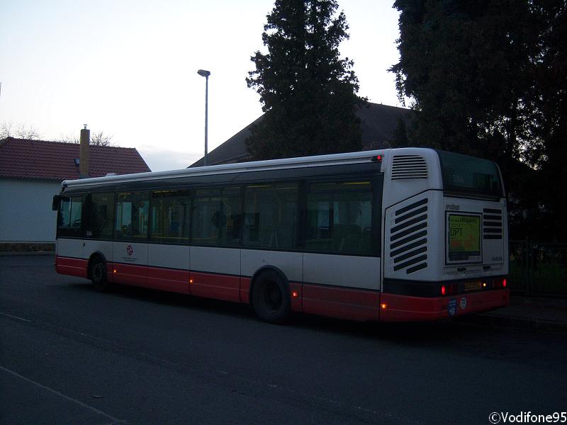 Renault Citybus