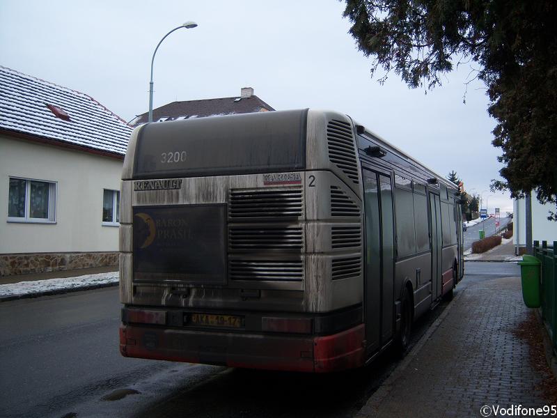 Renault Citybus